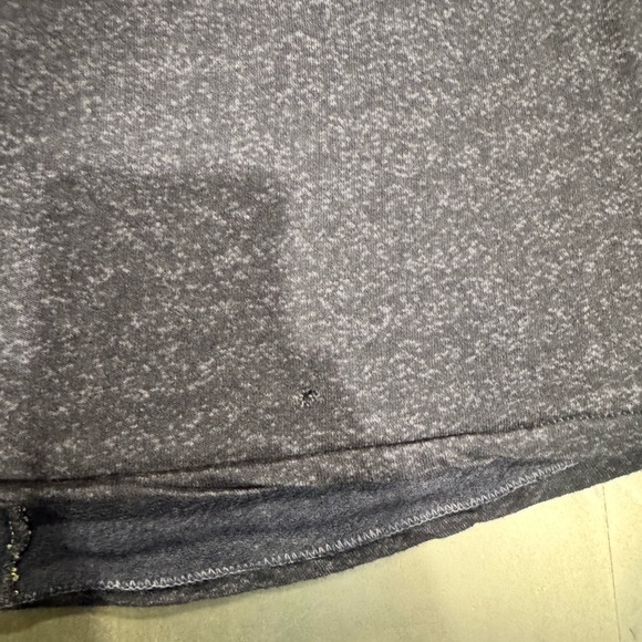 NWT Sundry Blue Long Sleeve Sweater Top Size Large 3 *See Description* - Picture 2 of 4